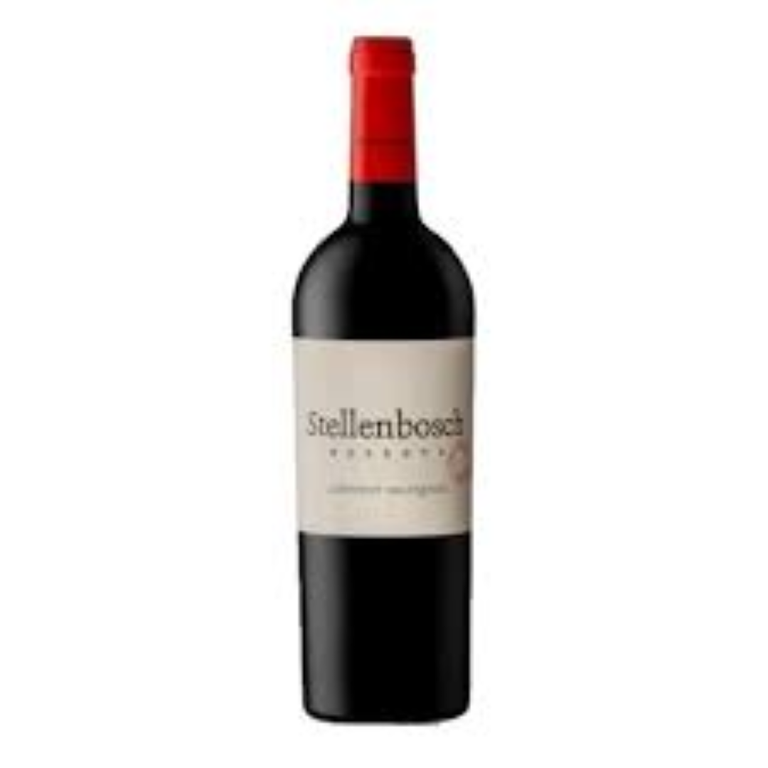 STELLENBOSCH RESERVE CABERNET SAUVIGNON 750ML